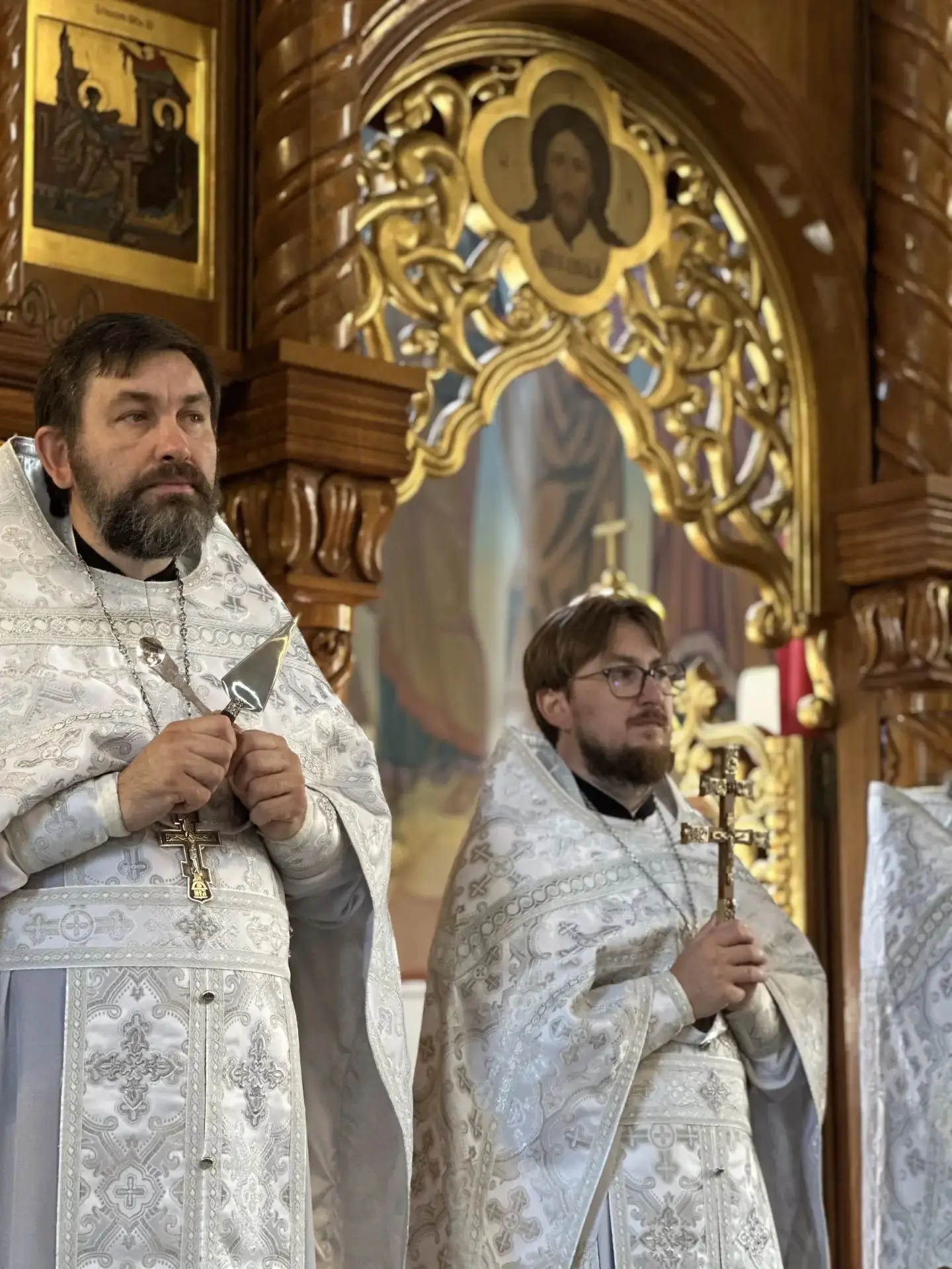 ПРЕОБРАЖЕНИЕ ГОСПОДА БОГА И СПАСА НАШЕГО ИИСУСА ХРИСТА.