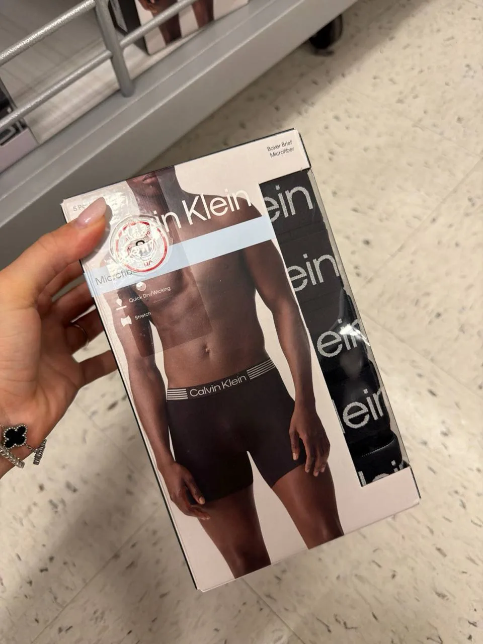 XL