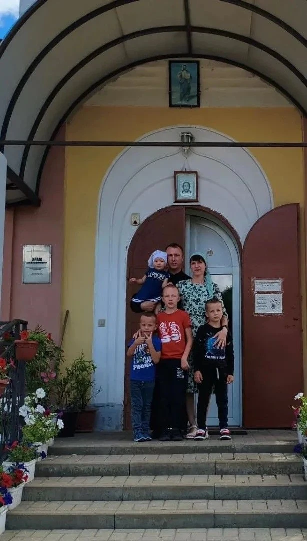 🤗Семья. В  этом слове тепло сердец, наполненных любовью и заботой. В нем счастье, уют ...