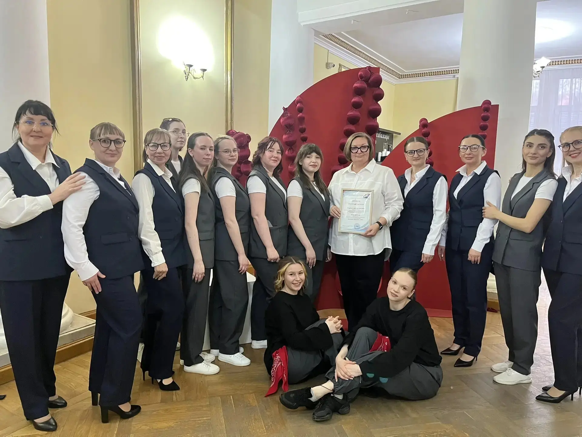 ✨✨✨ Сегодня  на сцене  культурного центра" Верх-Исетский" состоялся конкурс творческих возможностей 