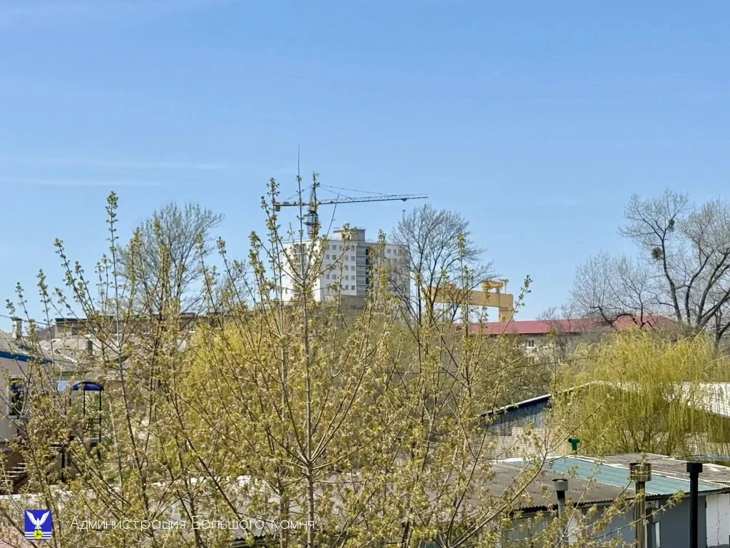 ❤Доброе утро, Большой Камень!

«Улыбнулись сонные берёзки,
Растрепали шёлковые косы.
Шелестят зелёны