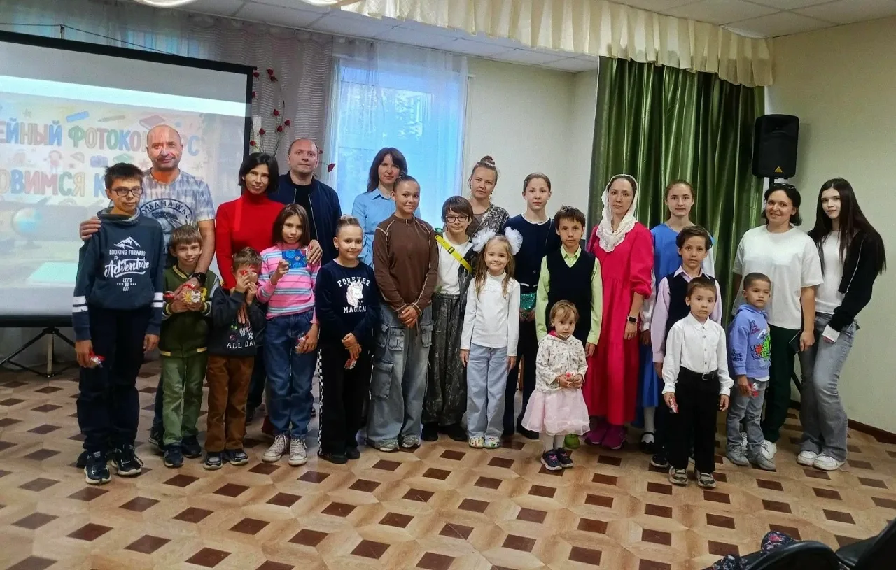 Яркие кадры и сладкий праздник: итоги нашего фотоконкурса «Готовимся к школе»! 📸🎒🎉