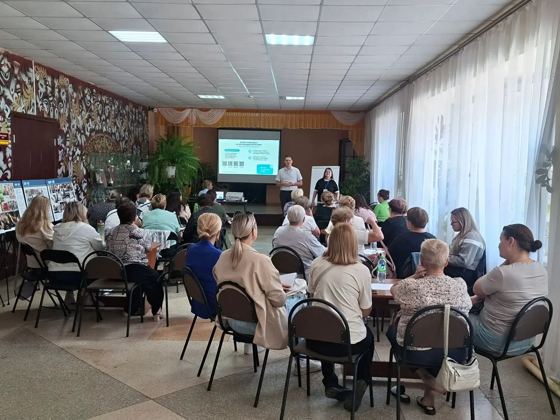 📌 Молодежный совет при Уполномоченном по правам человека в Республике Марий Эл расширя...