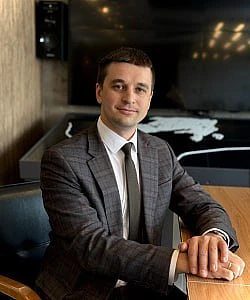 В Алтайском крае назначили нового замминистра транспорта.

Губернатор Алтайского края Виктор Томенко