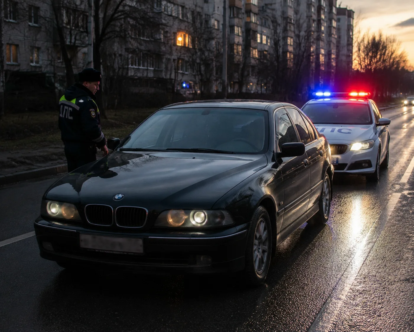 У липчанина забрали BMW за повторную пьяную езду

Советский районный суд Липецка конфисковал в польз