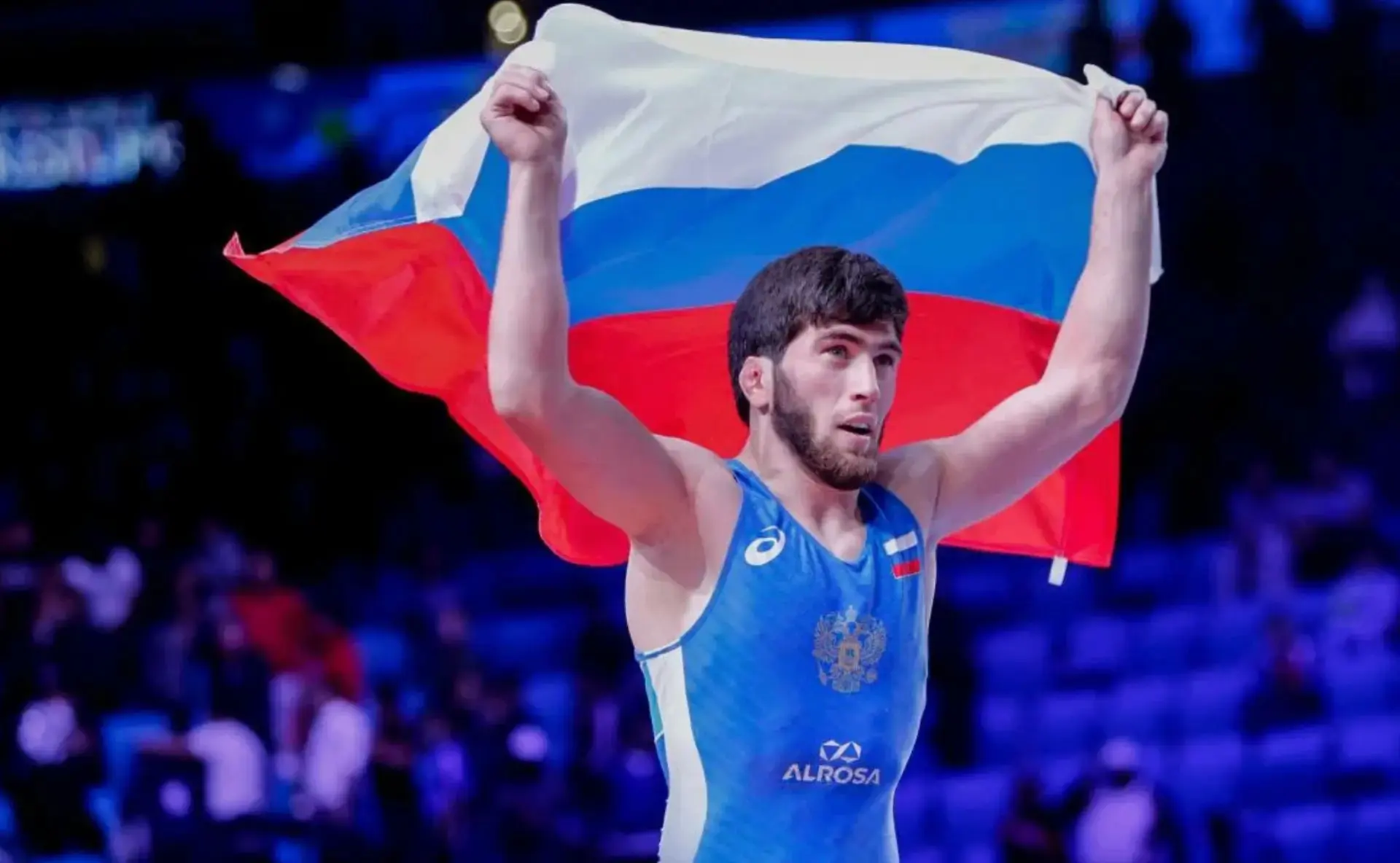 🇷🇺 Организация World Boxing допустил российских спортсменов во всех возрастных категориях к участи
