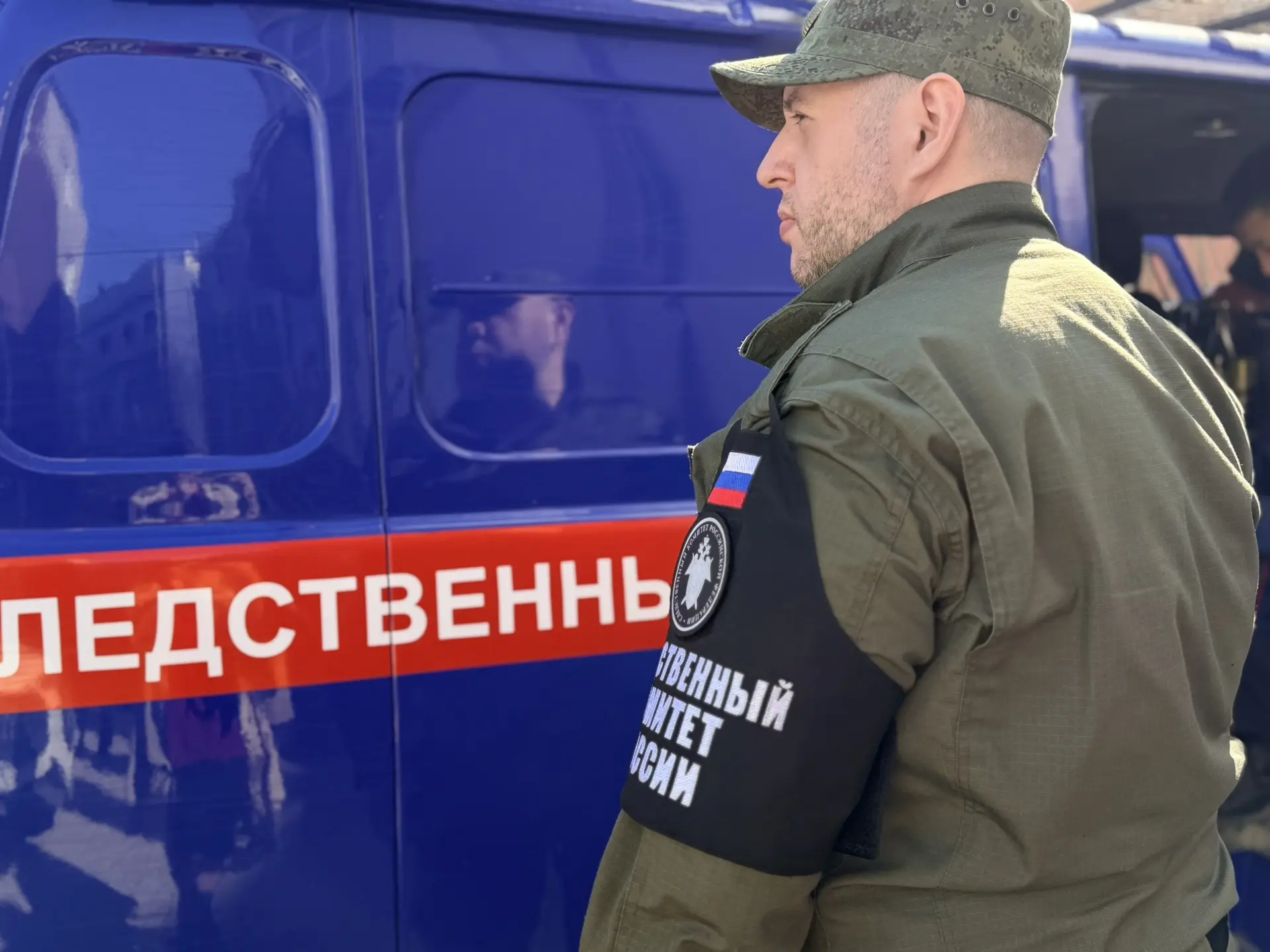 Следственное управление предупреждает о необходимости соблюдения мер безопасности на воде и опасност