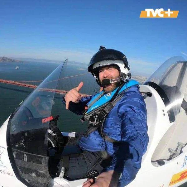 Британец обошел ВЕСЬ мир за 13 лет 😳

Джеймс Кетчелл в 43 года завершил свое кругосветное путешеств