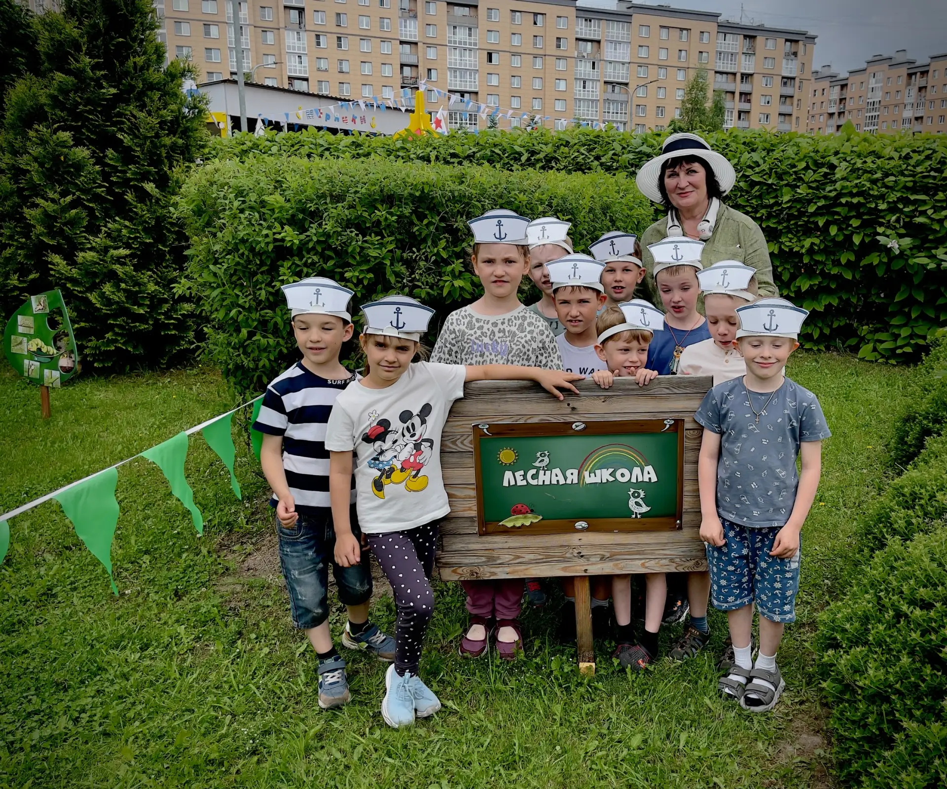 ☀️⛱️ Лето «Говорушек» из "Солнечного зайчика" набирает обороты! 😁
И мы исследуем новые берега.
Наша