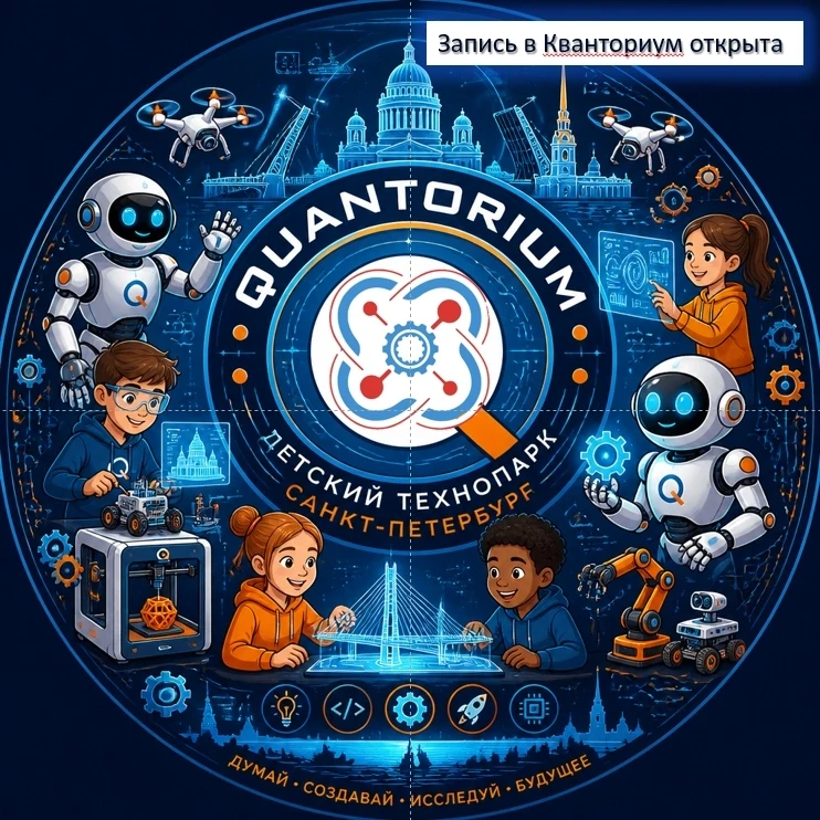 🚀СТАРТ ТЕХНОЛОГИЙ 2.0🚀