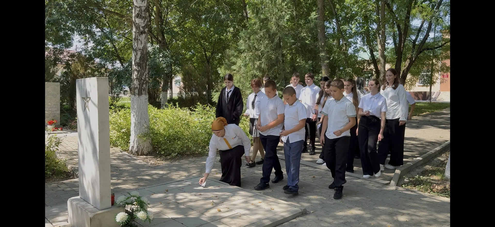 Сегодня, 3 сентября, в России установлена памятная дата – День солидарности в борьбе с ...