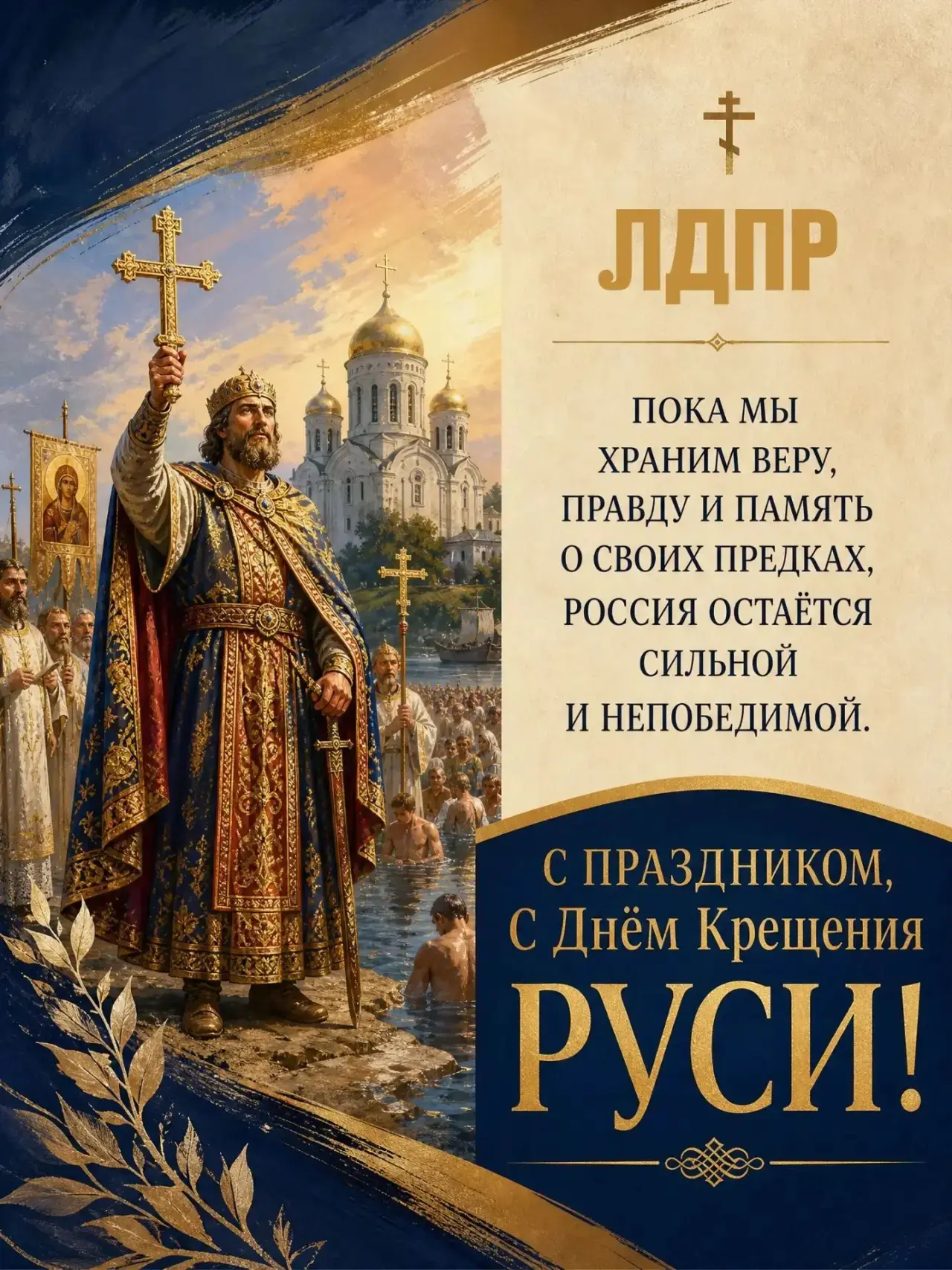 🙏Дорогие жители Рязанской области!