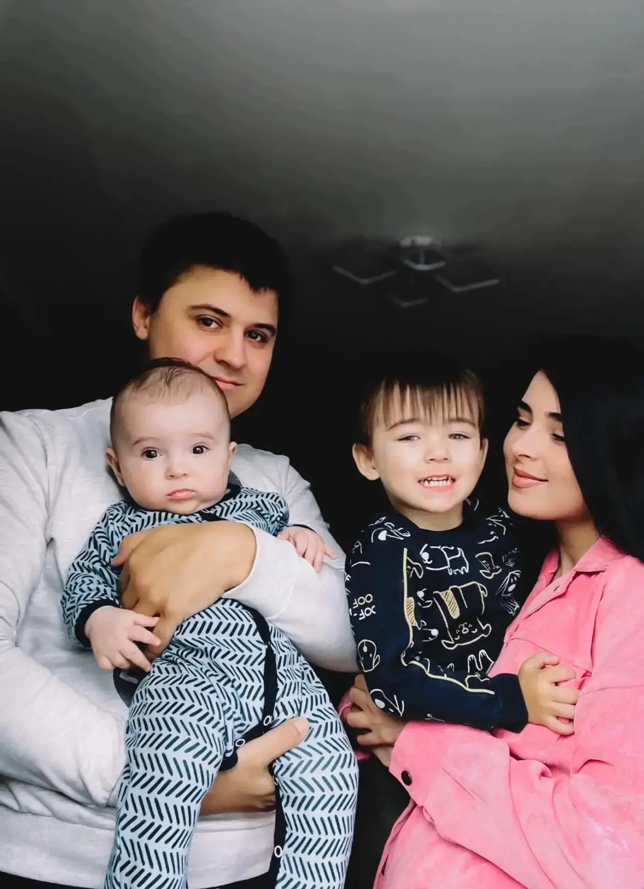🌼 С Днем семьи, любви и верности! 🌼

В преддверии этого замечательного праздника мы запустили акци