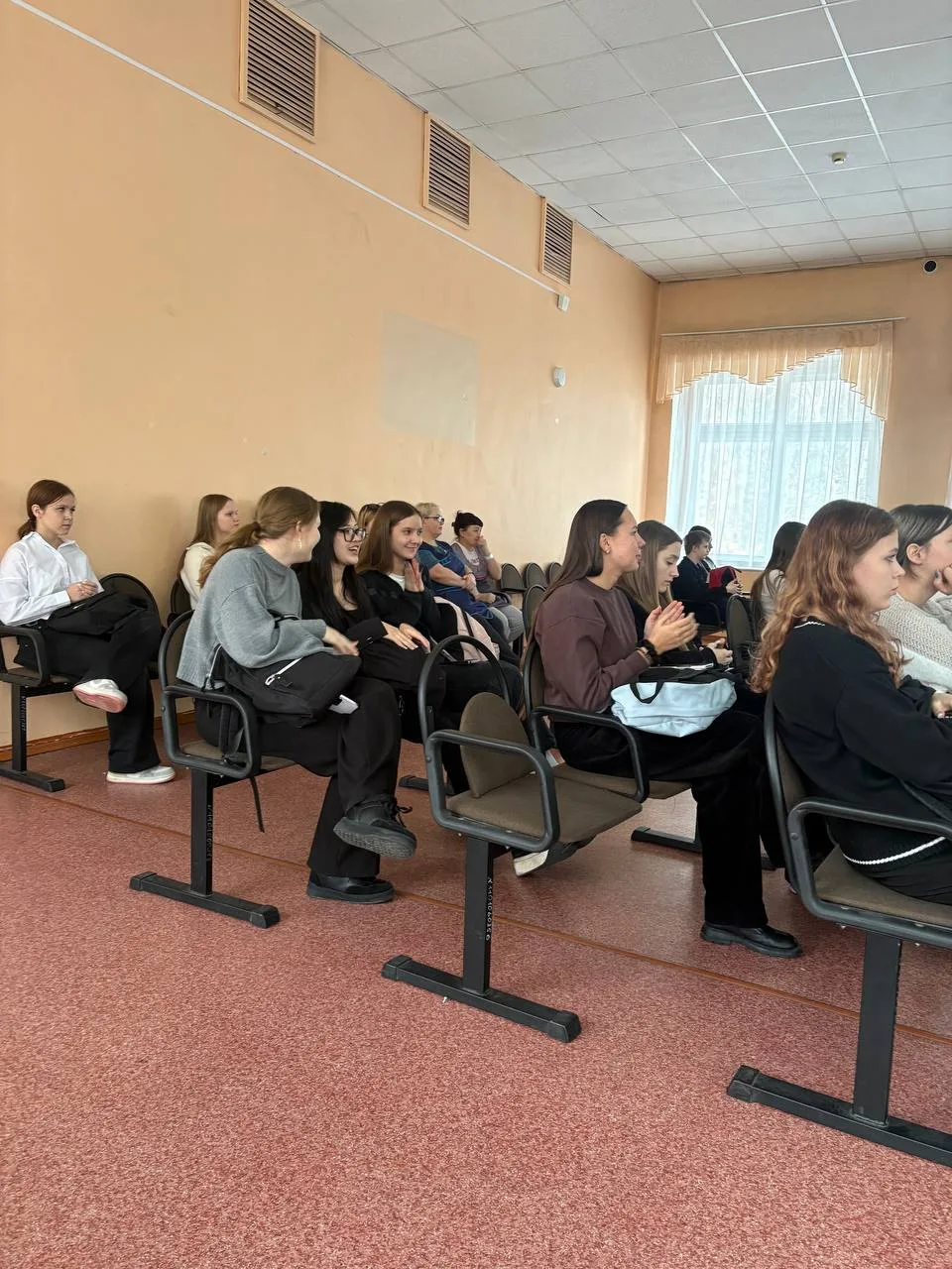 Читаем Валентина Распутина – постигаем Россию  📚Сегодня, в рамках проекта «Пушкинская карта», в наше