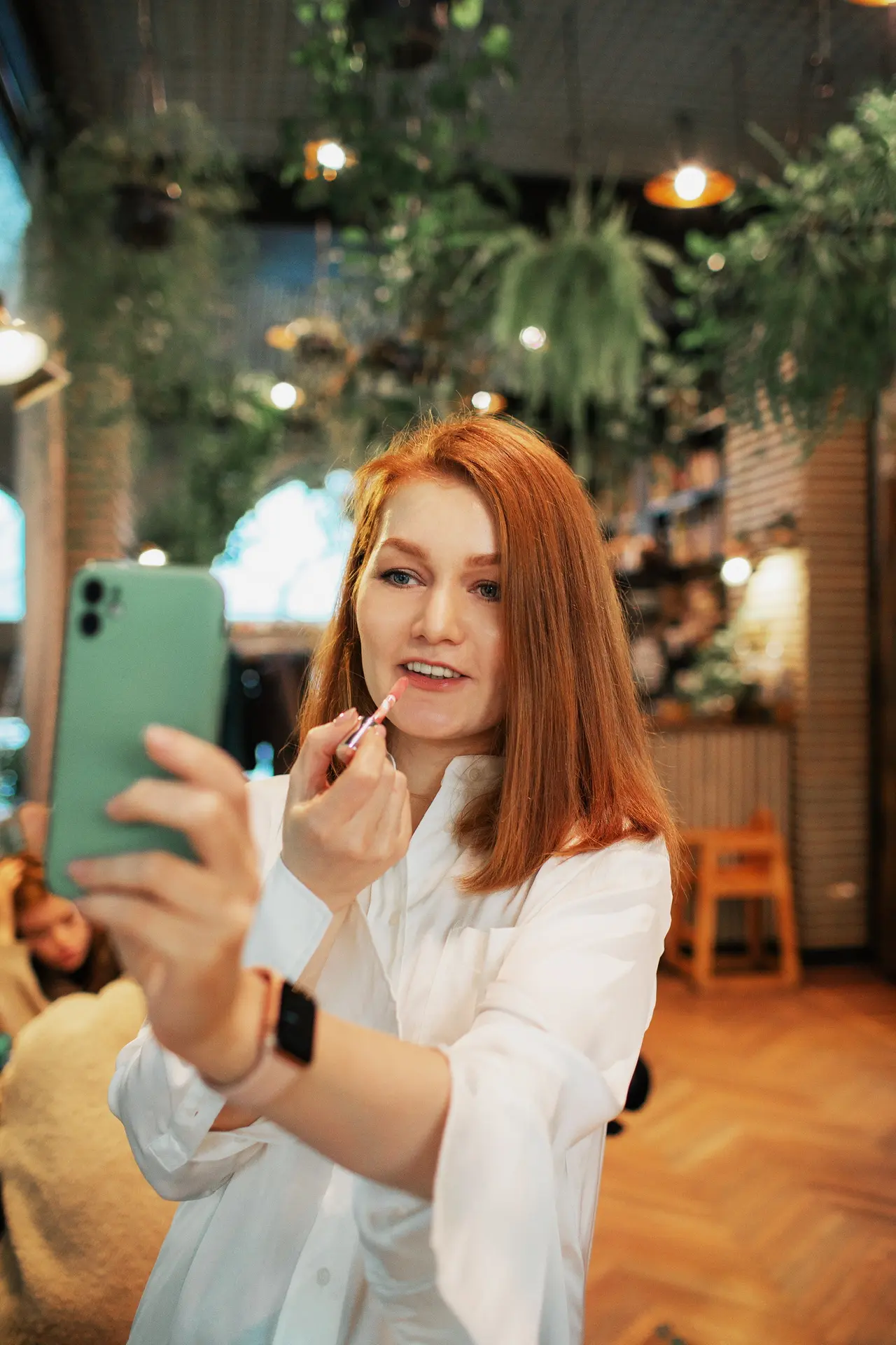 Красота вне бюджета: почему мы имеем право выглядеть роскошно всегда 🤍✨