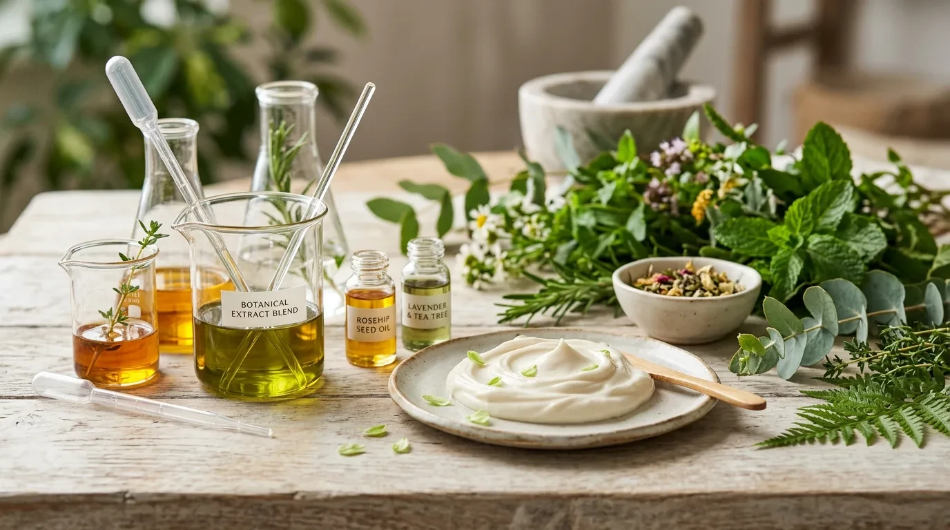 🔬 ОКИСЛЕНИЕ ЭФИРНЫХ МАСЕЛ В ГОТОВОМ КОСМЕТИЧЕСКОМ ПРОДУКТЕ: НЕВИДИМЫЙ ВРАГ СВЕЖЕГО ЗАПАХА

Школа «Ф