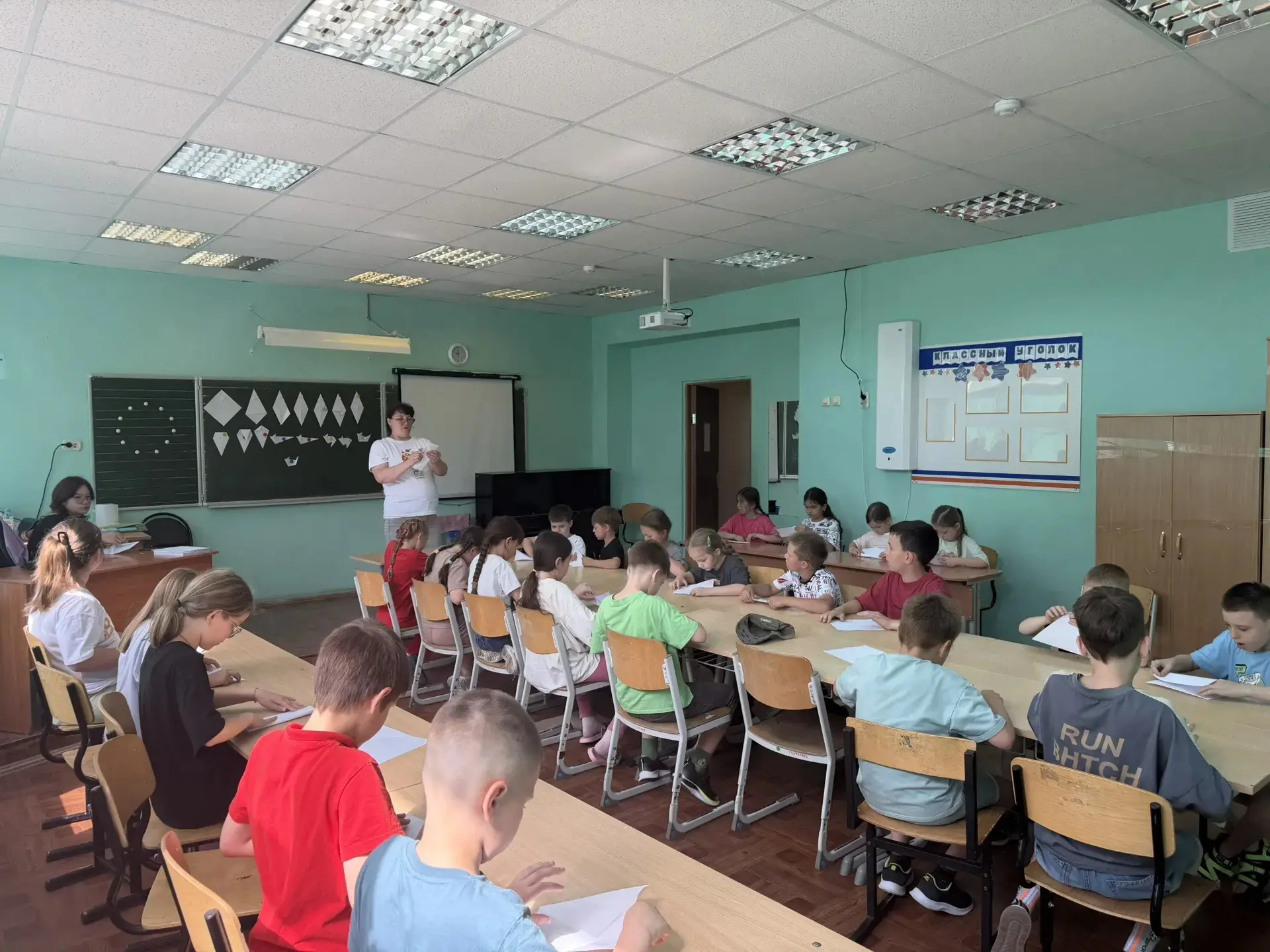 16  июня 2026 года.
Станция «ДРУЖБА ПРОДОЛЖАЕТСЯ»
 Сегодня своим чередом проходит очередной интересн