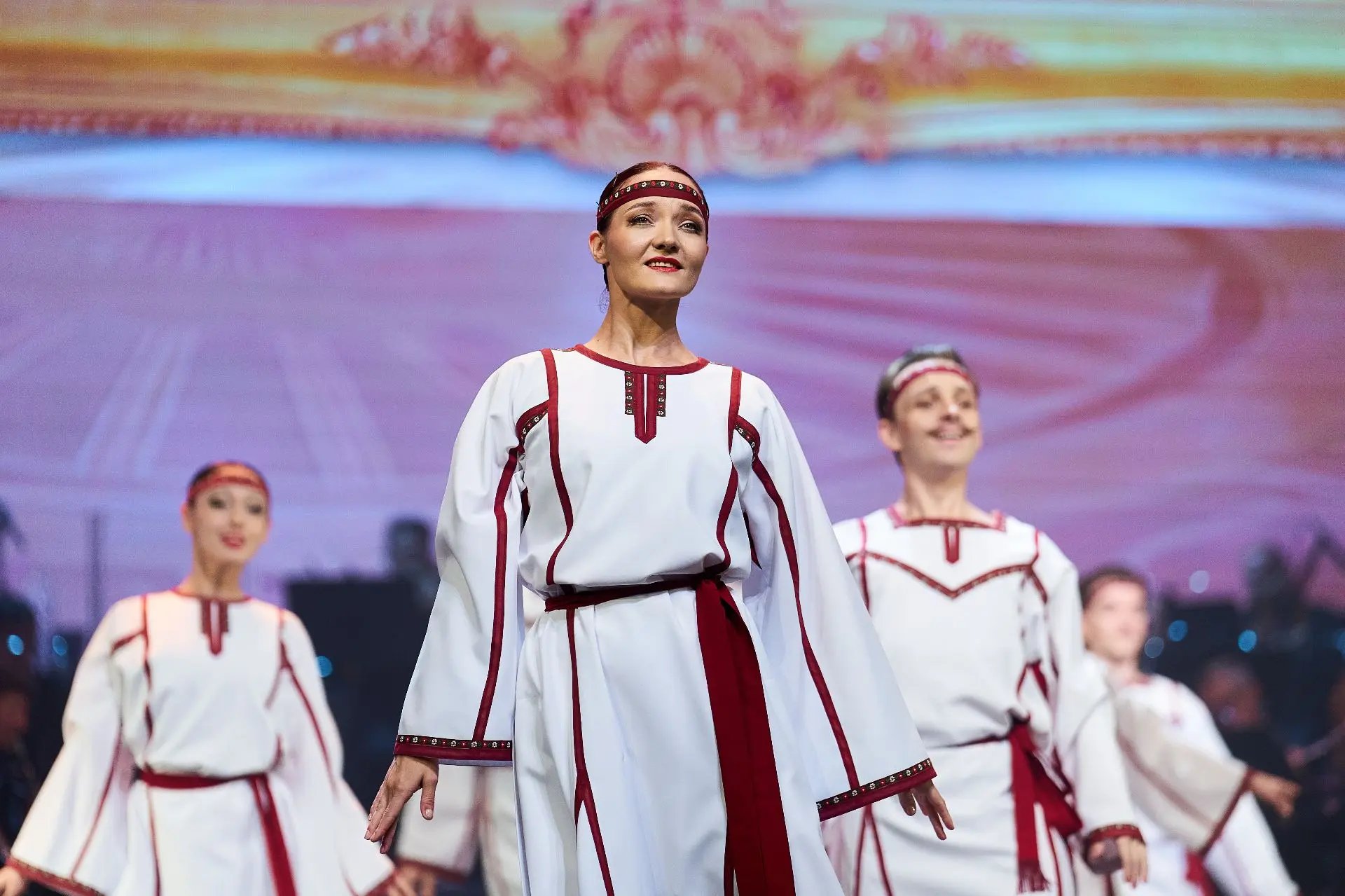 Тюмень отмечает 440-летие со дня основания!

Поздравить жителей с праздником собрались все бывшие гл