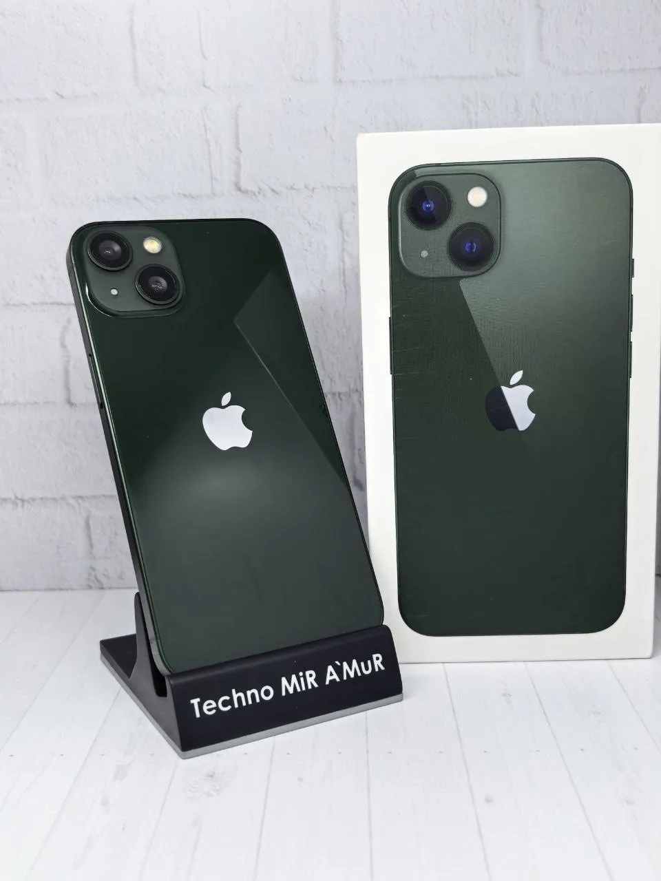 📱 iPhone 13 / 128 gb