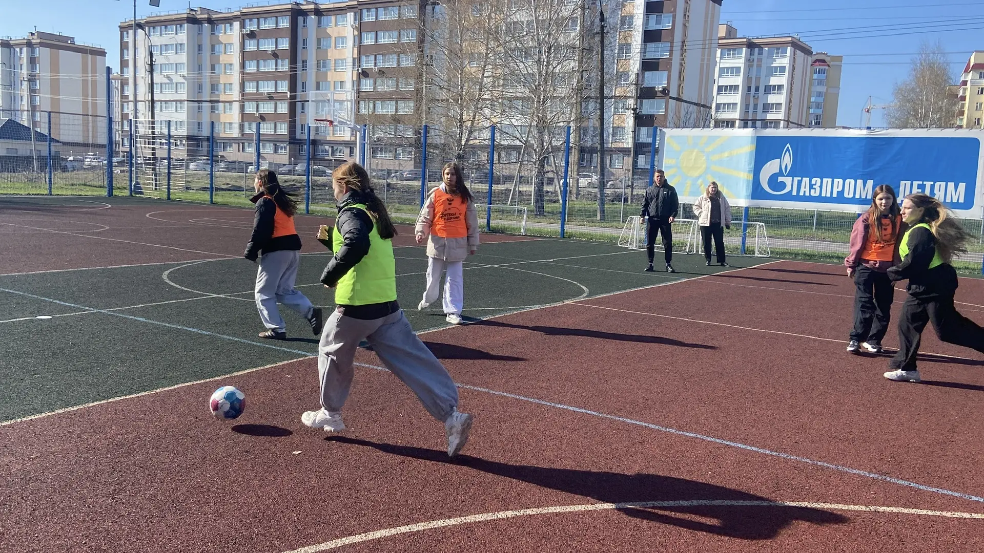 Школа с. Засечное: Мы в игре! Всероссийский фестиваль  «Футбол в школе» набирает обороты! Мы выходим