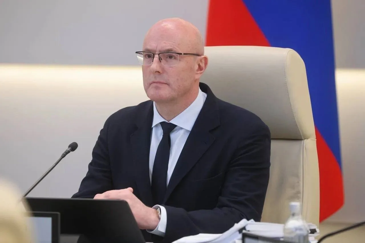 Дмитрий Чернышенко и Сергей Кравцов провели итоговое заседание коллегии Минпросвещения   На нем обсу