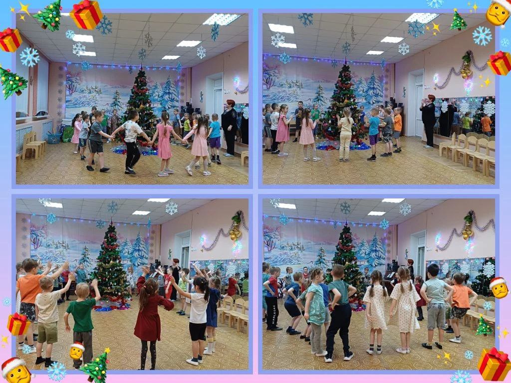 📌🎄❄️ПРОЩАНИЕ С ЁЛОЧКОЙ ❄️🎄