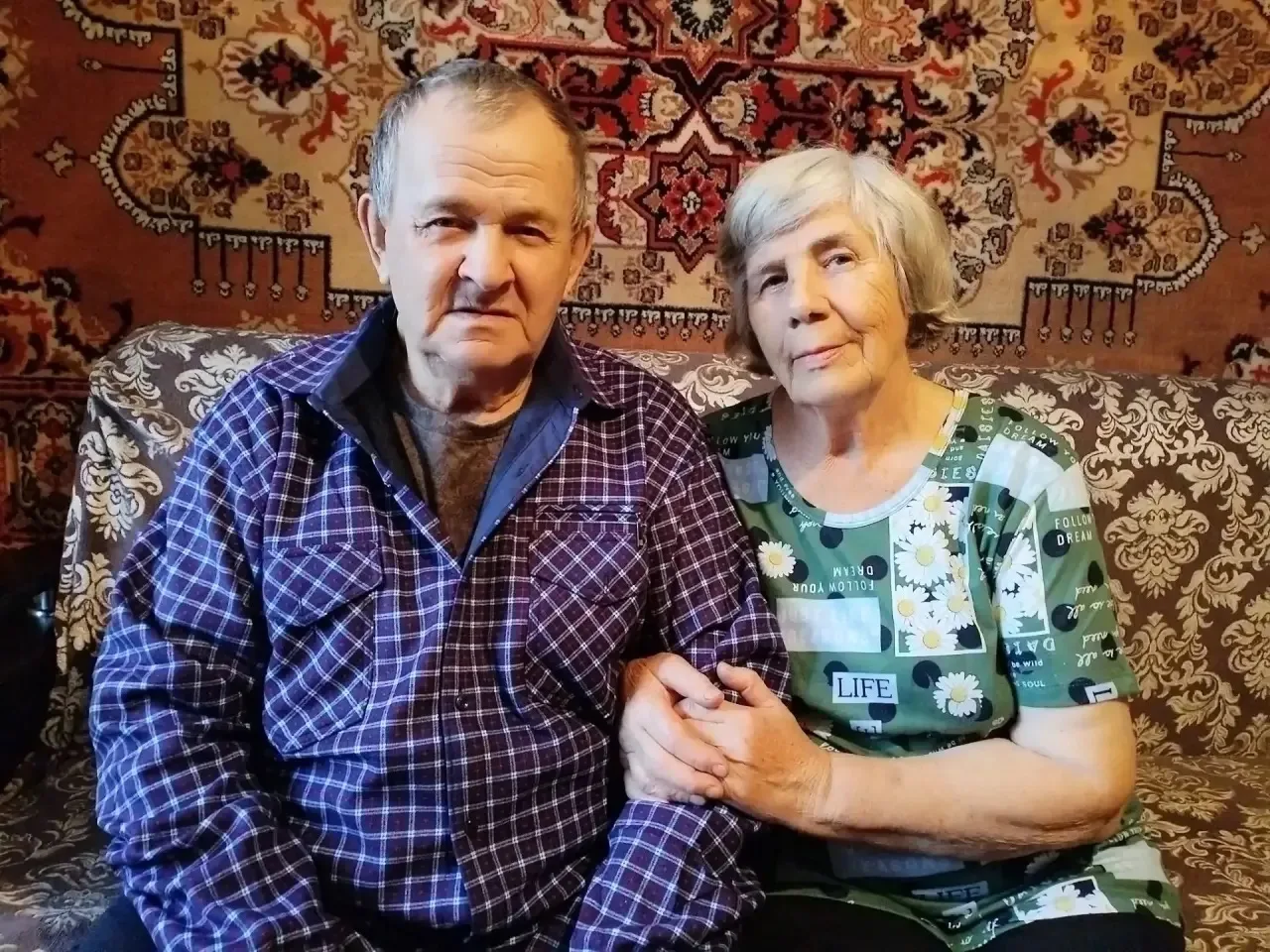 👏🏻Полицейские Ванинского района оперативно разыскали потерявшегося в лесу пенсионера