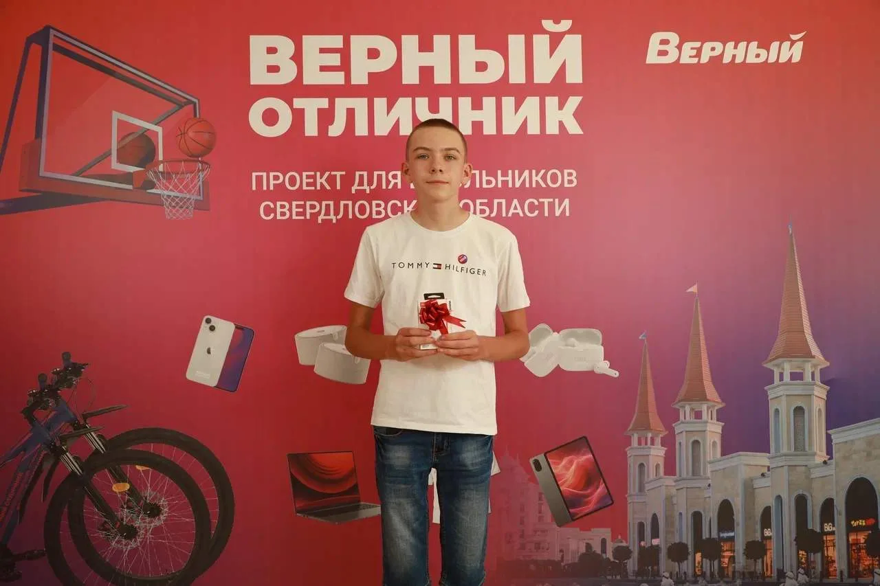 Важное событие для нашей школы!