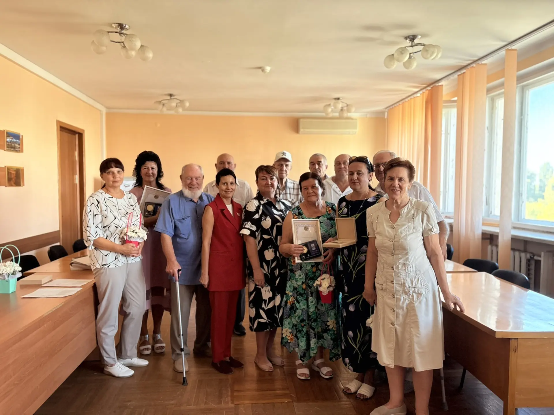 В мире, где всё так быстро меняется, есть одна главная и неизменная ценность - это семь...
