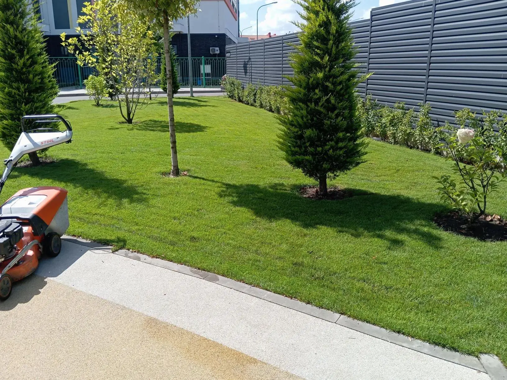 Доброе утро, дорогие жители ЖК! 🌞