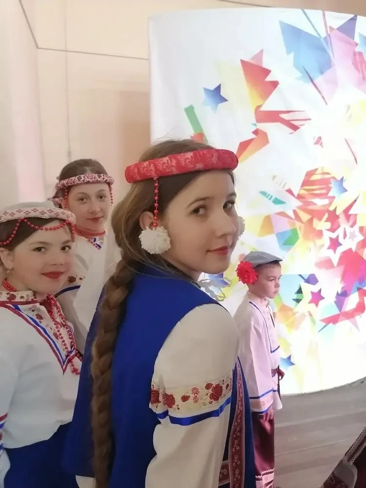 🎉 Наши юные дизайнеры — среди лучших! 🎉