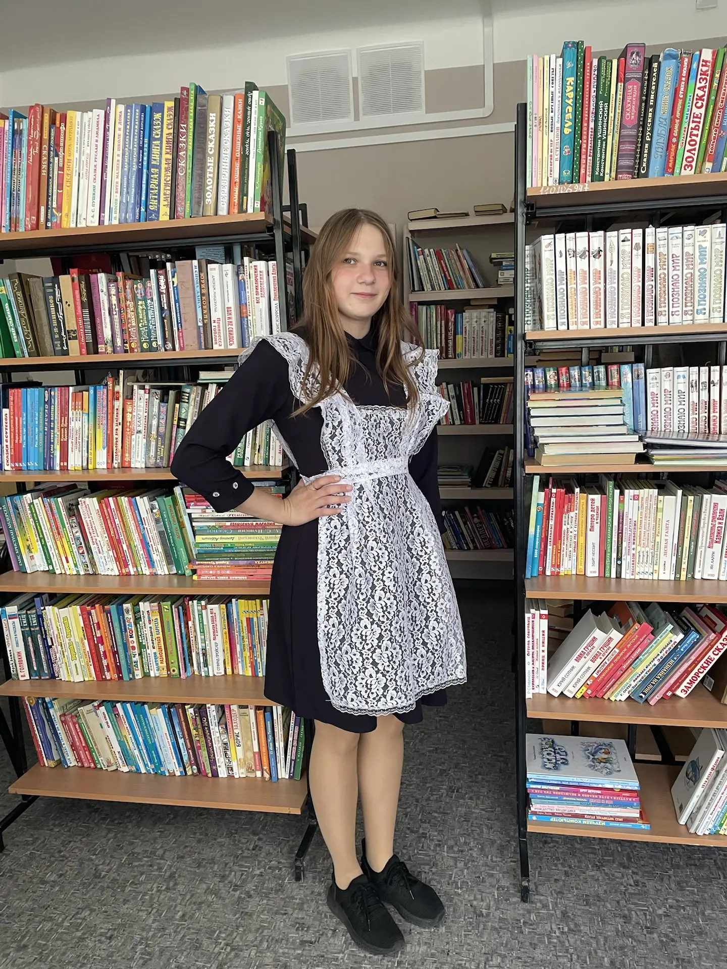 Наши выпускники!🎊