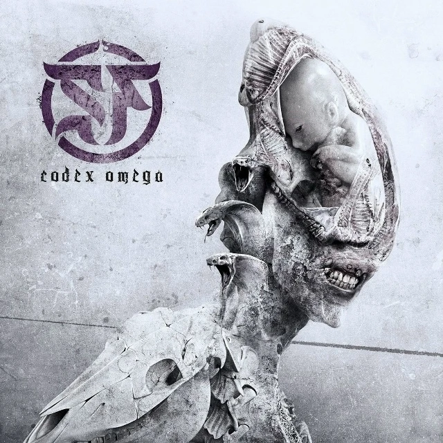 1 сентября 2017 года вышел десятый студийный альбом Septicflesh - "Codex Omega"