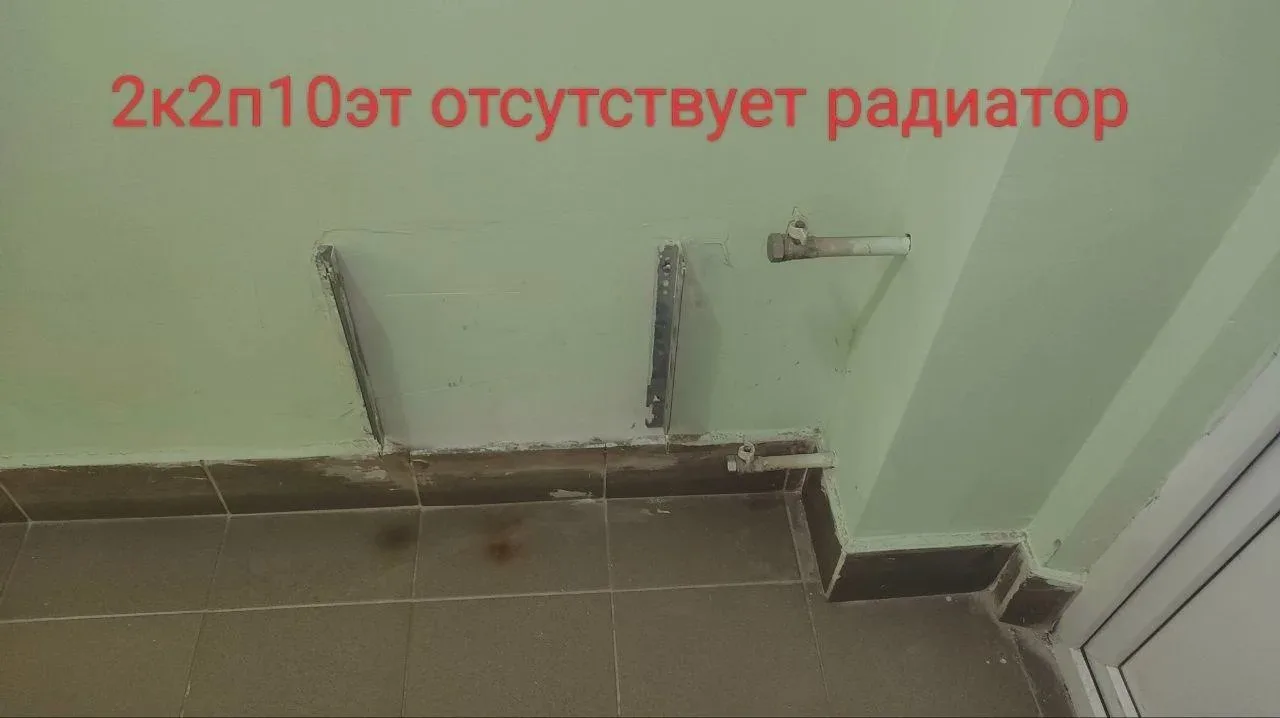 Жуковский — середнячок в рейтинге пуска отопления