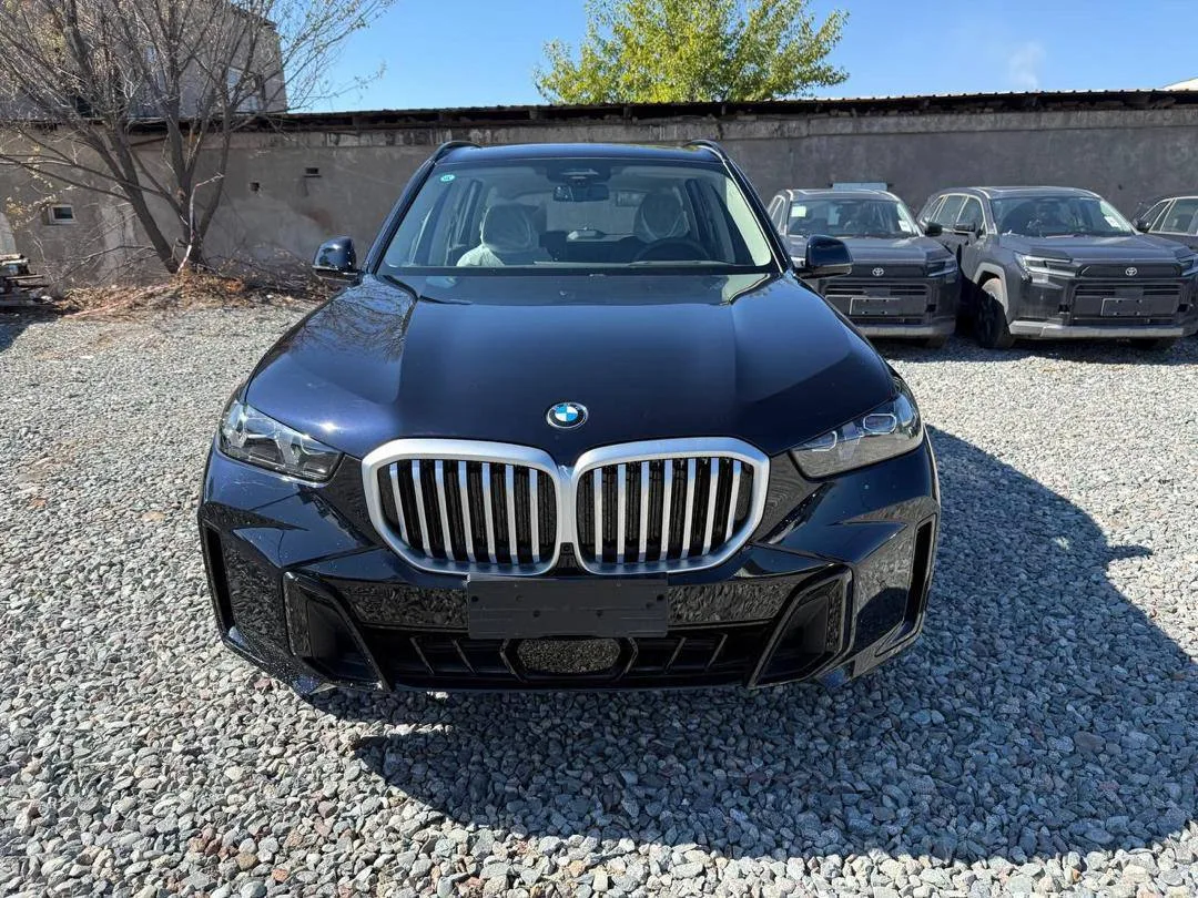 Выкупили BMW X5 xDrive30Li для продажи из наличия за 8,8 млн🔥
