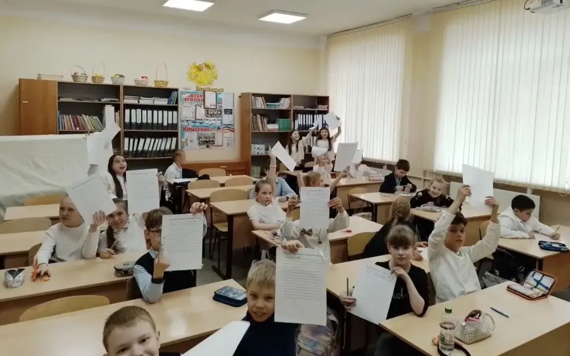 🇷🇺ОРЛЯТА РОССИИ🇷🇺  📖В нашей школе стартовал новый трек проекта «Орлята России» — «Орлёнок — хранител