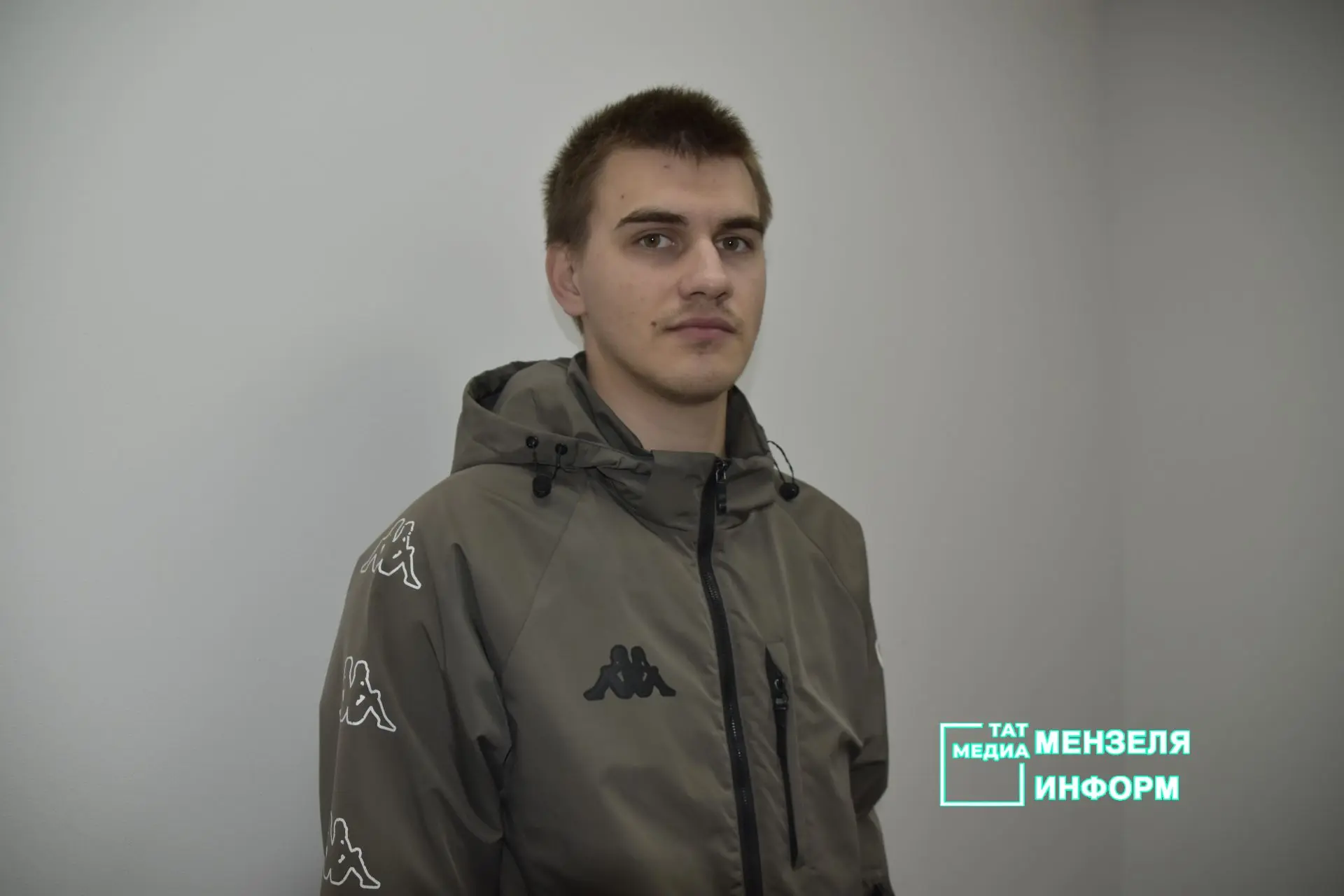 Никита Трутнев: