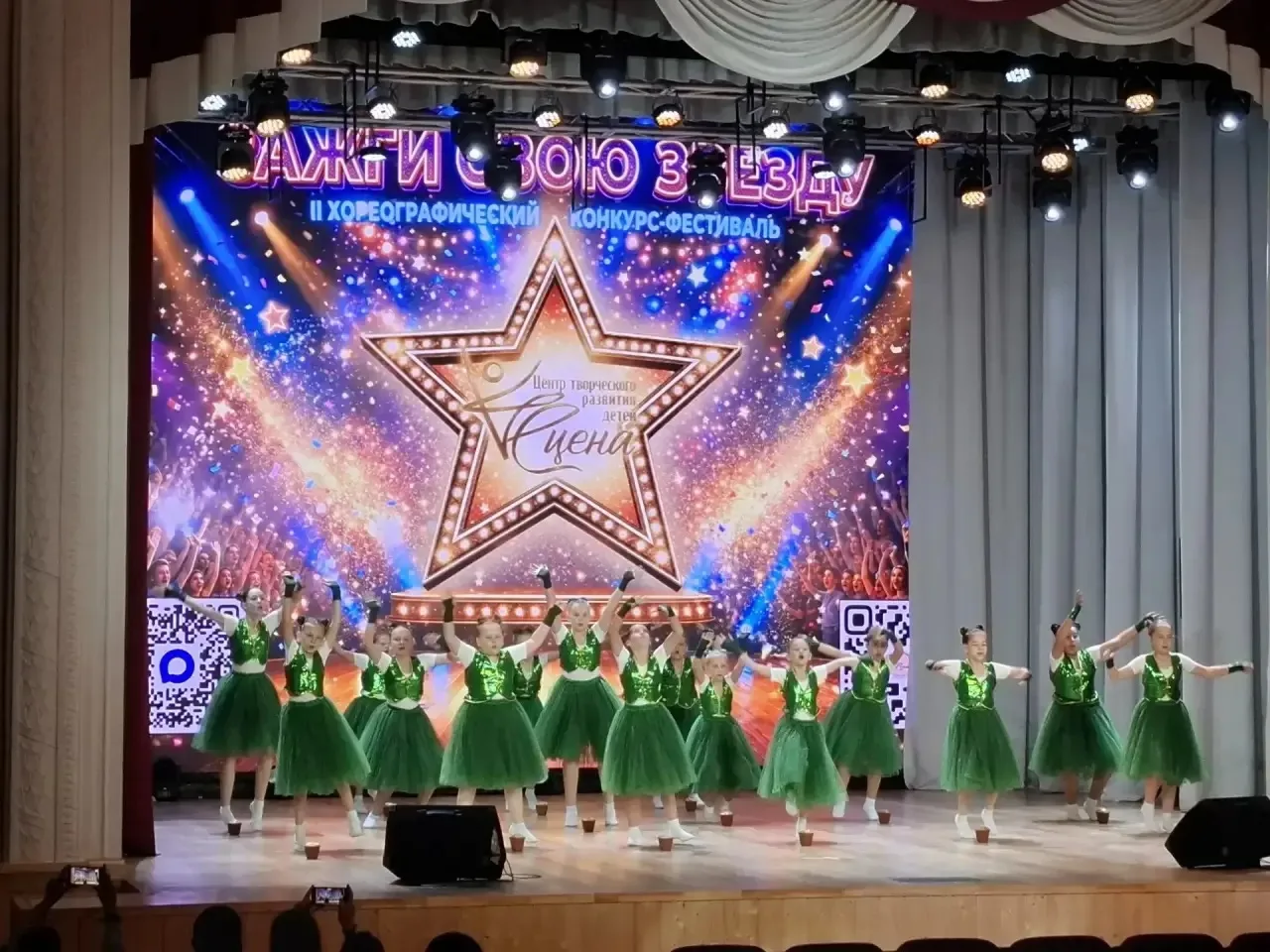 👏🏻⭐️Новые победы юных звездочек ⭐️👏🏻

Детский танцевальный коллектив "Монпансье" (рук. А.Зозуля)