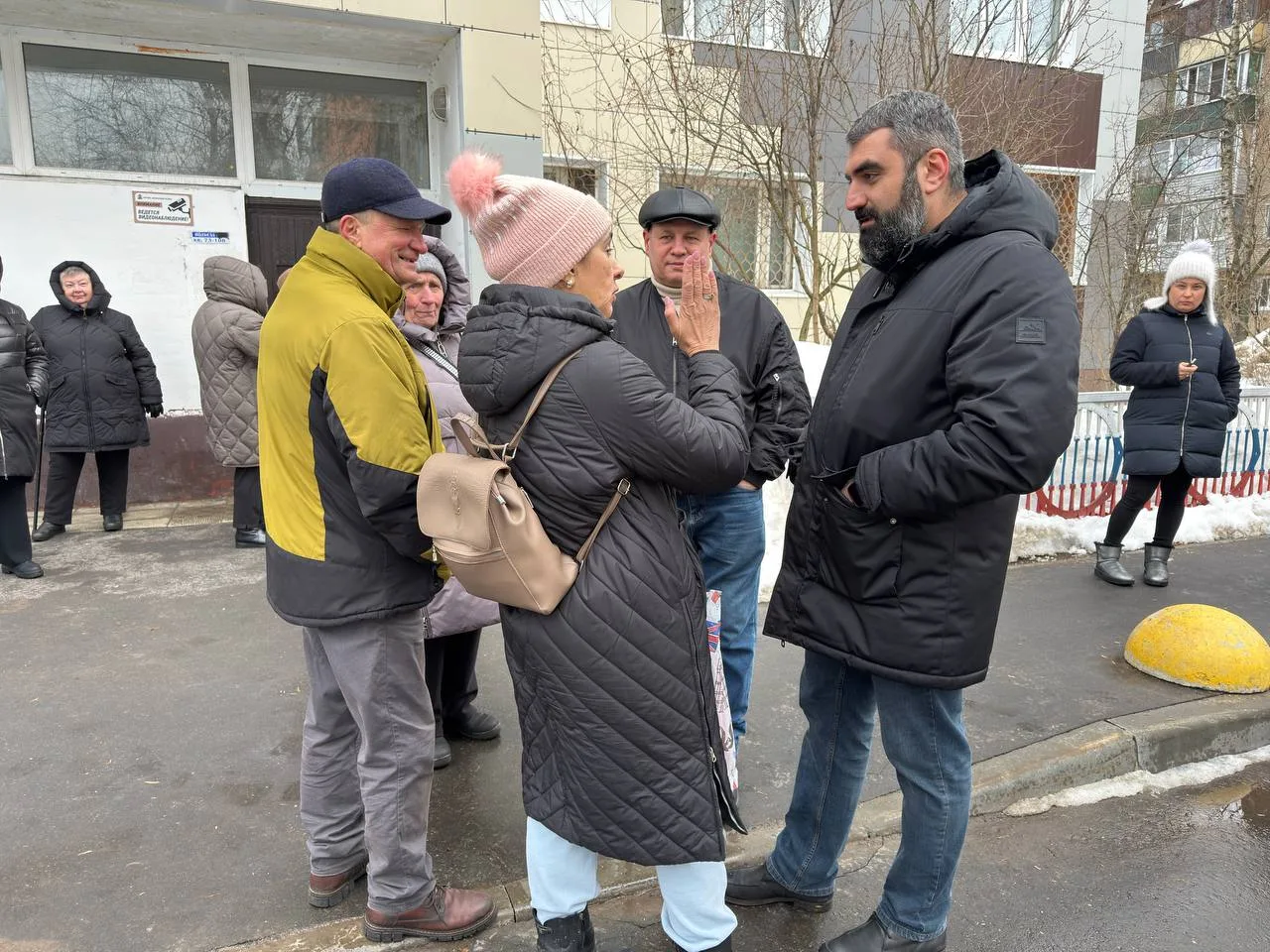 Дополнительное обследование внутридомовой системы водоотведения проведут в многоквартир...