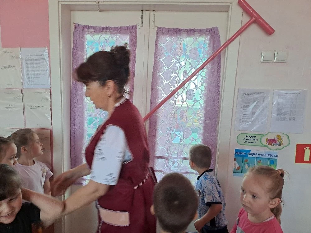 🕚Сегодня 22.04.2026г. в 10:00 ч. прошло Всероссийское учение по отработке комплексных ...