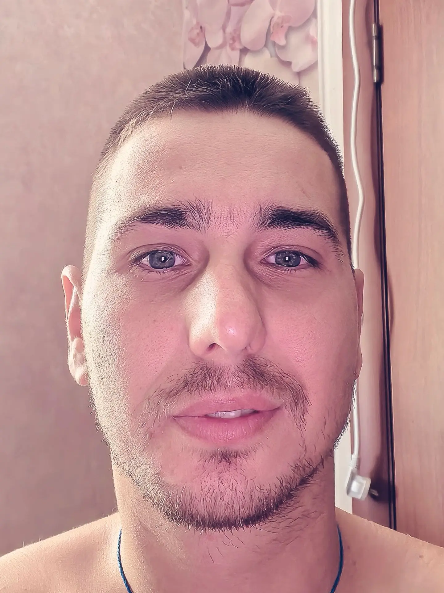 Я люблю себя до слёз,