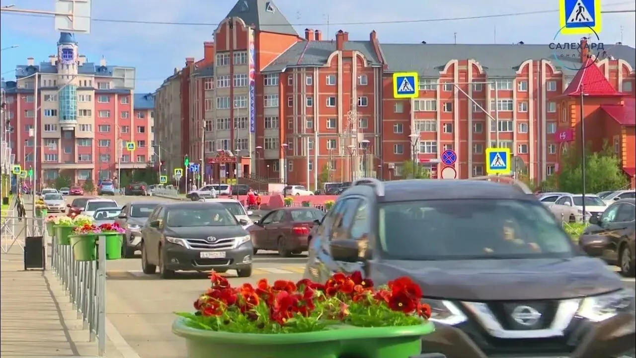 На этой неделе в округе настоящее лето

Днем в большинстве городов — до +32. В Салехарде к среде пот