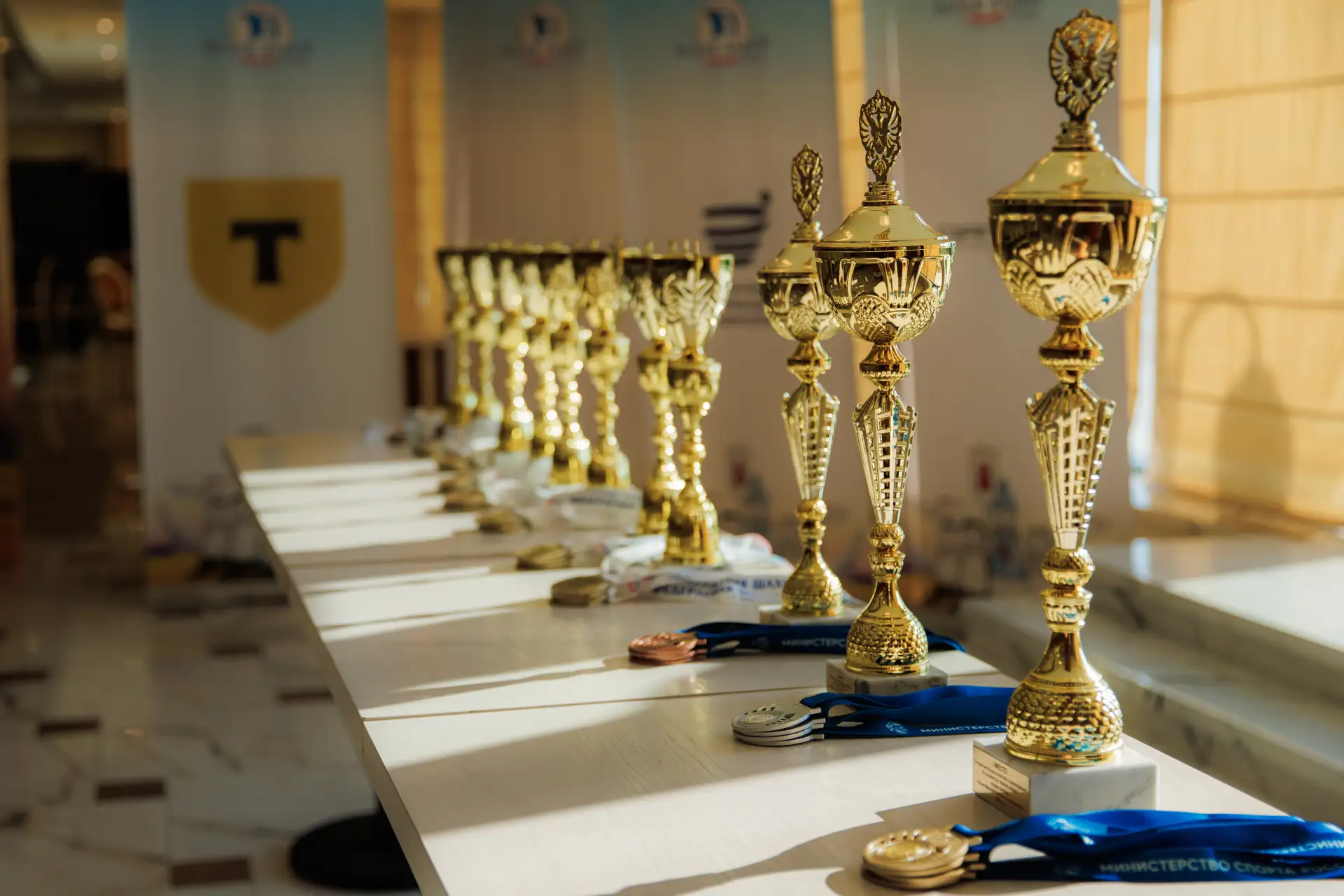 ♟️ Курчатовская школа — второй год подряд победитель «Белой ладьи»!

9 июня в Краснодарском крае зав