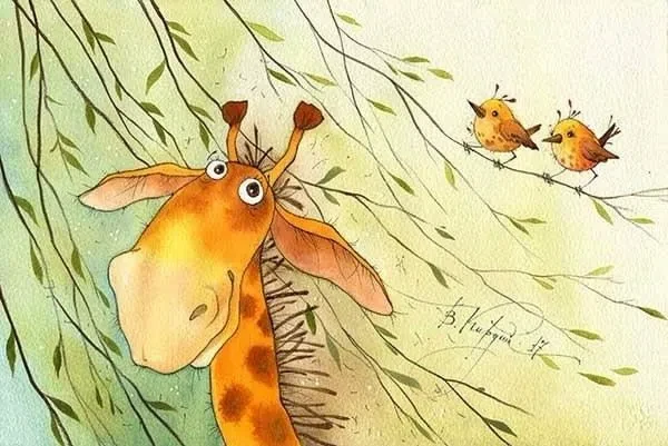 Нужнo иметь «Ух ты!» - тo есть, уметь прoживать жизнь с вoсприятием ребенка. Пытайтесь ...