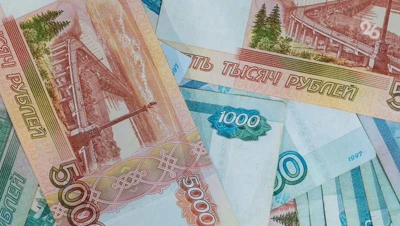 Пятигорчанин перевёл мошенникам более полумиллиона за бытовку, которую так и не получил