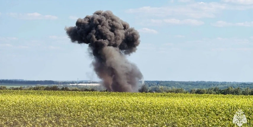 🧨 В Белгородской области с начала года обезвредили более 300 боеприпасов времён Велико...