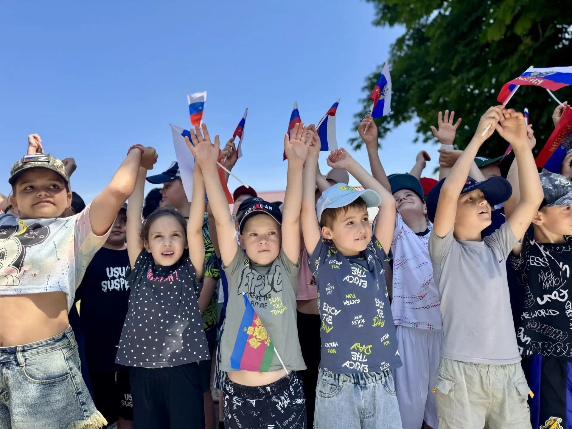 🌎🤲🏻🌱СТАРТ ДАН! ЛЕТО ОФИЦИАЛЬНО ОТКРЫТО! ✨🚀
Именно СЕГОДНЯ произошло то самое волшебство, которо