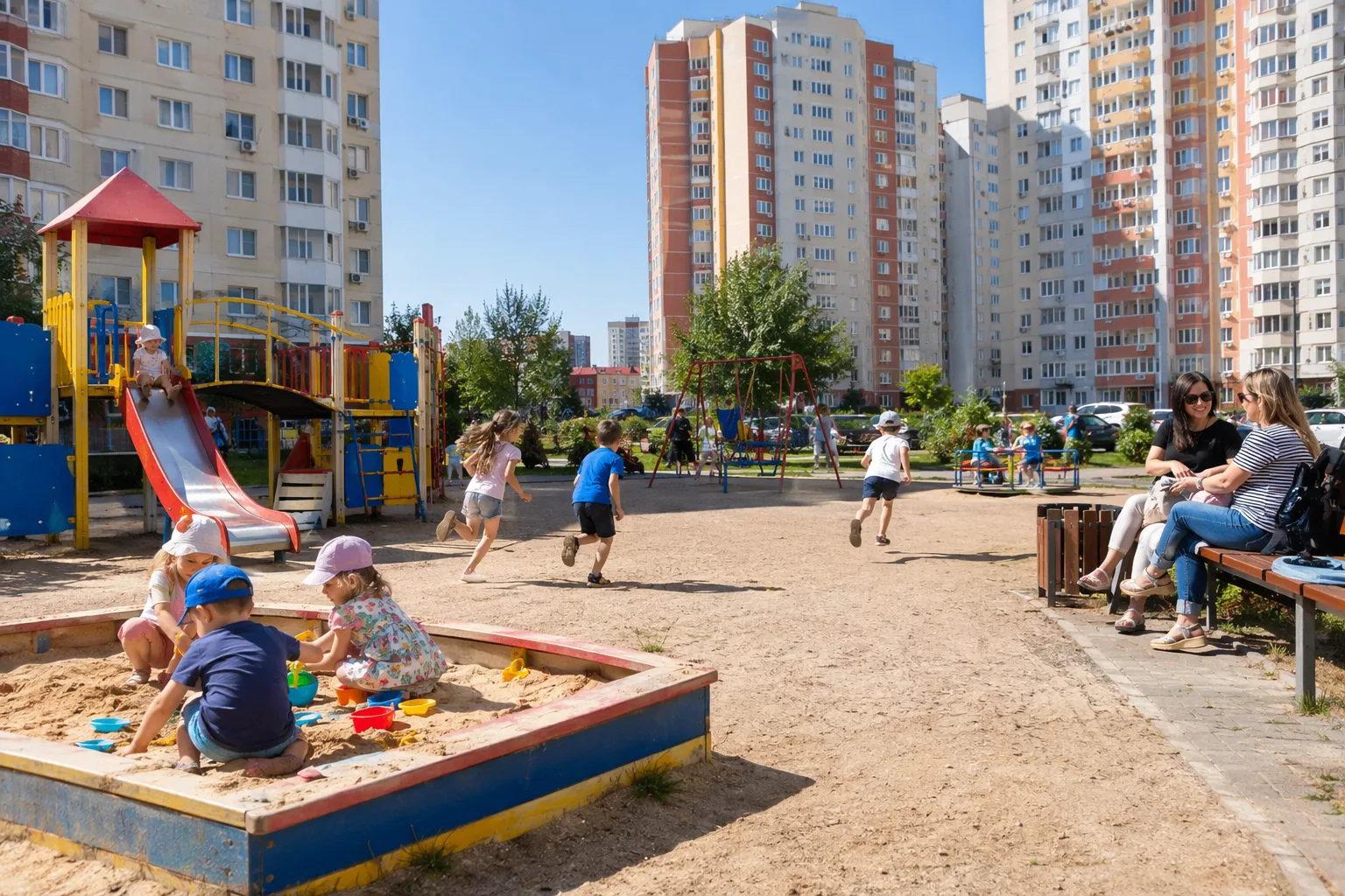🤔 Можете ли вы отличить настоящую фотографию от ИИ-изображения?