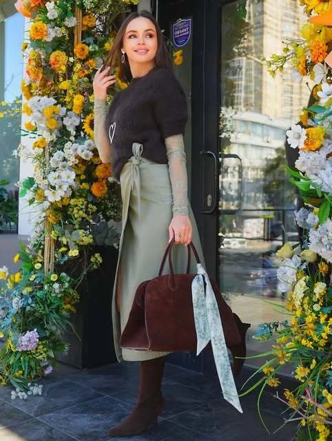 New collection 🇮🇹 Осень 🍂 26/27