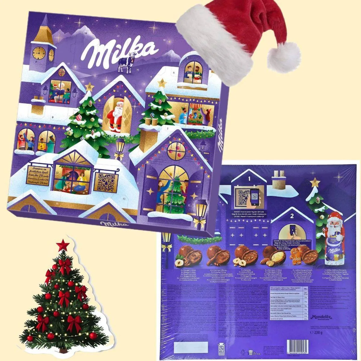MILKA
